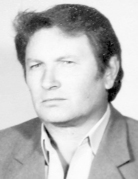 Adam Marko
