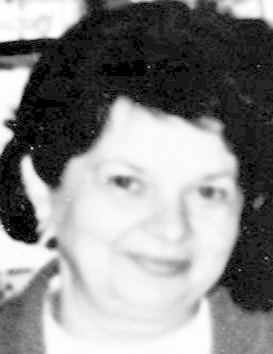 Nevenke Knežević
