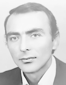 Драгољуб Ристић