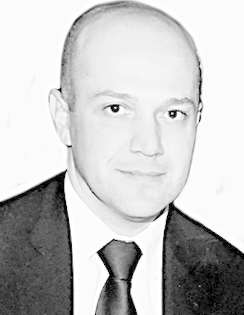 Saša Antić