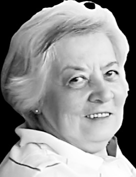 Dobrila Doda Tomašević