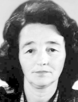 Vera Spasić
