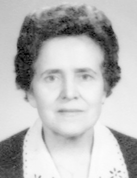 Јелена Такач
