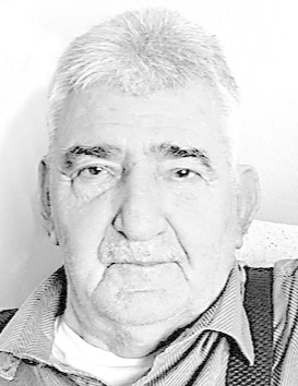 Божидар Новаковић