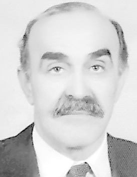 Обрен Караџић