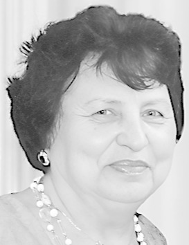Војислава Јевић
