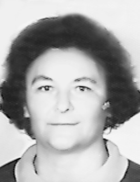 Оливера Церовић