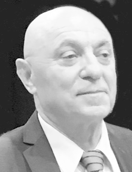 Томислав Милосављевић