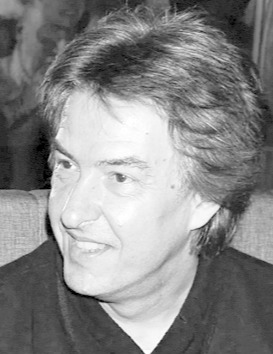 Предраг Јаковљевић