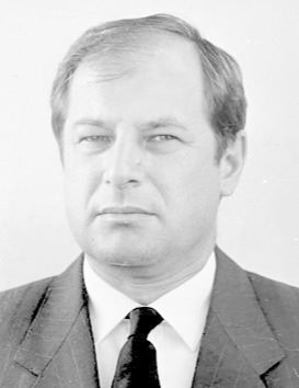 Предраг Стевелић