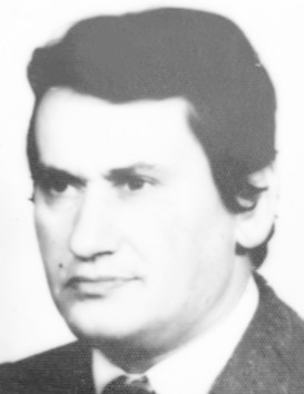 Војислав Игњатовић