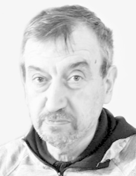 Mijodrag Stojković