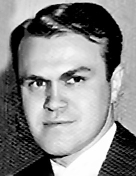 Predrag Bisić