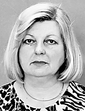 Славица Томић