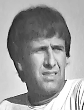 Небојша Балевић