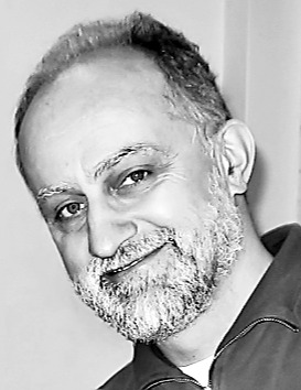 Zoran Držić