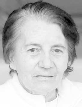 Đuračković Živadinka