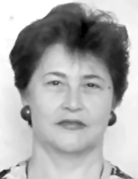 Марија Паранос