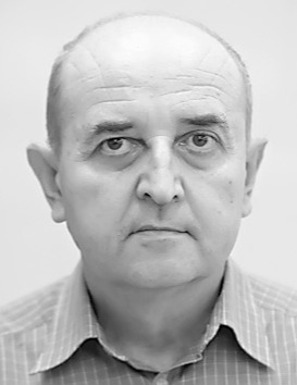 Tomislav Stojić