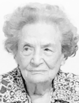 Наталија Ђурановић Бановић