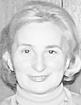 Мирјана Кошутић