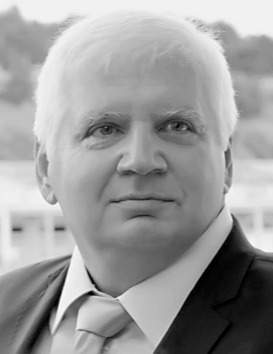 Проф.  др Мирослав Лутовац