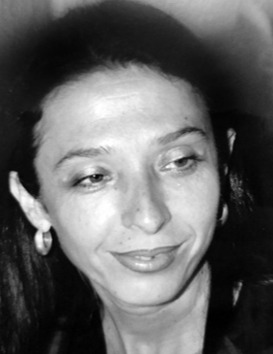 Ljiljana Srbljanović