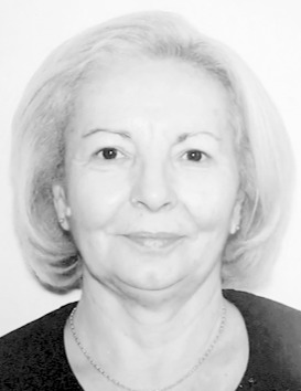 Мирна Нинковић