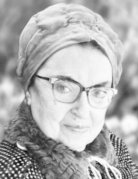 Радојка Шолн