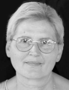 Весна Станковић