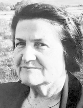 Zora Simić