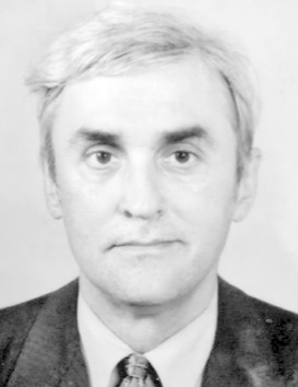 Oliver Babić