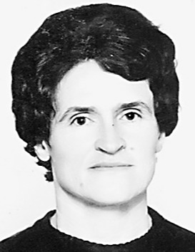 Драгана Секуловић