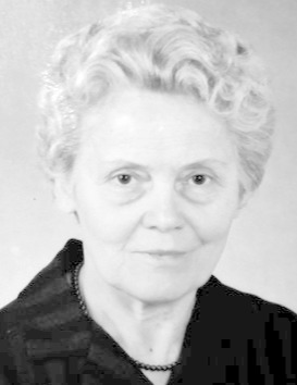 Radmila Milutinov