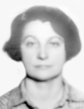 Ljubinka Žikić - Buba