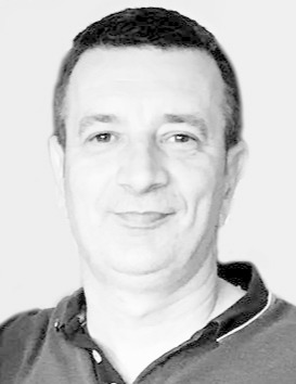 Драган Минић