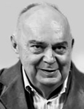 Зоран Дедијер