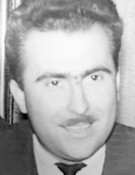 Todor Toša Simić