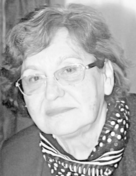 Jelisaveta Jelica Živković