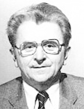 проф. др Добривоје Јовановић - Боћа