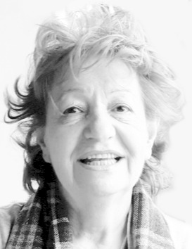 dr Sofija Hason Simović