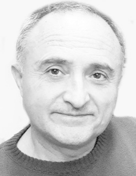 Dragomir Stanisavljev