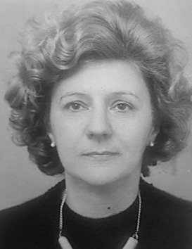 Zagorka Beba Lukačev