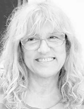 Гордана Стефановић Кривокућа