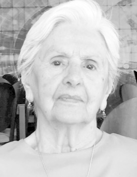 Радмиле Спировске