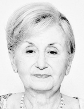 Dušanka Colić Škoro