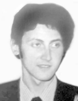 prof. dr Ivo Kostić