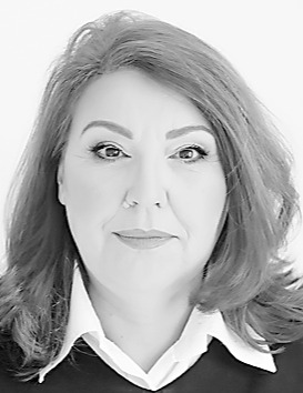 Селма Мујезиновић