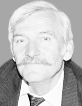 Stojan Starčević