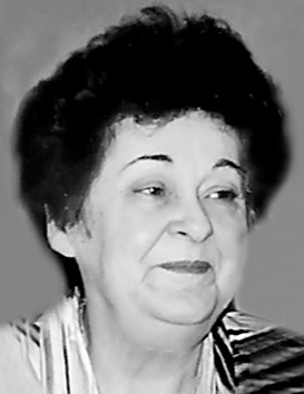 Zagorka Kovačević Tomović